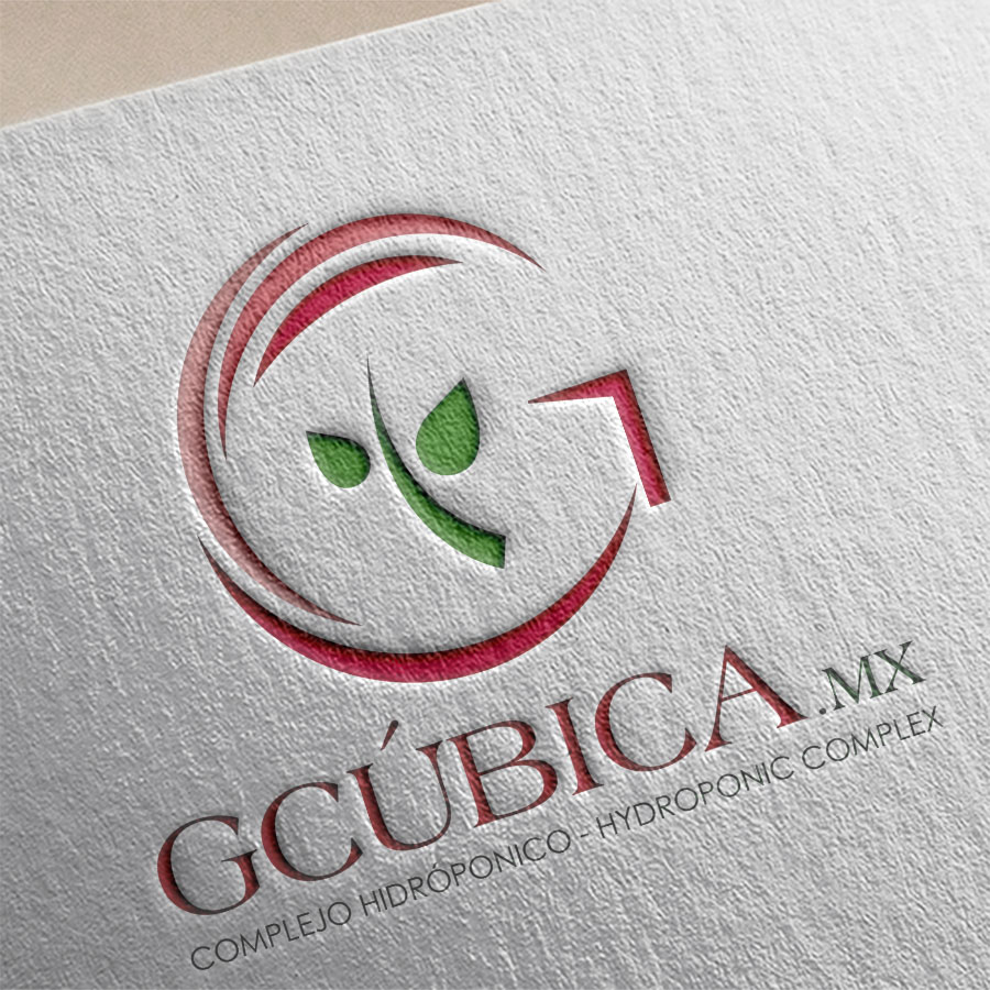 logos méxico GCUBICA