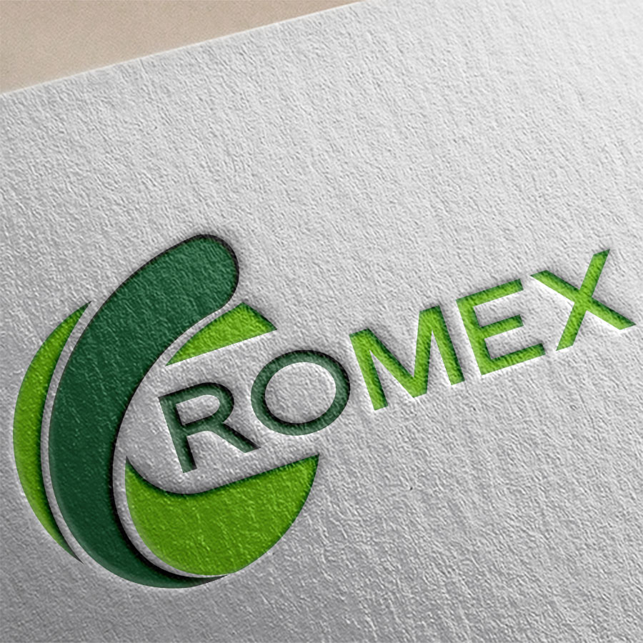 logos méxico ROMEX