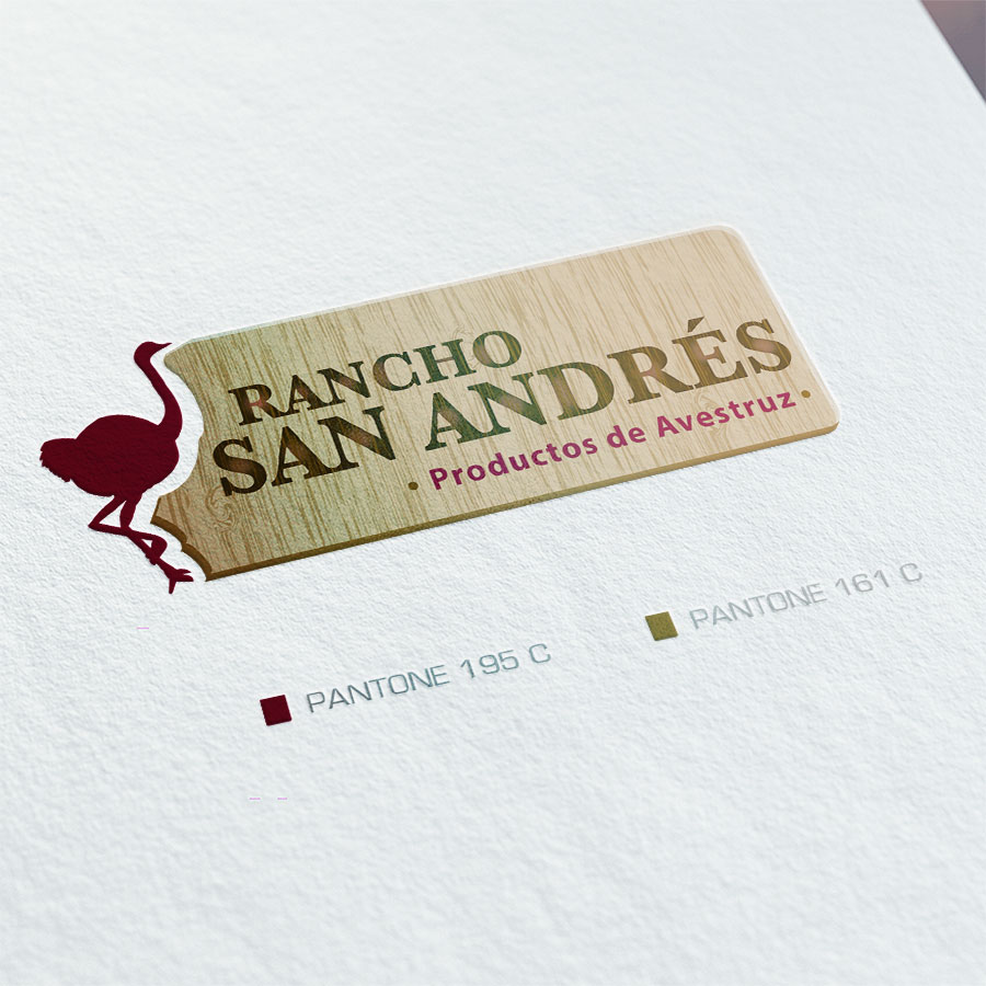 logos méxico RANCHO SAN ANDRÉS